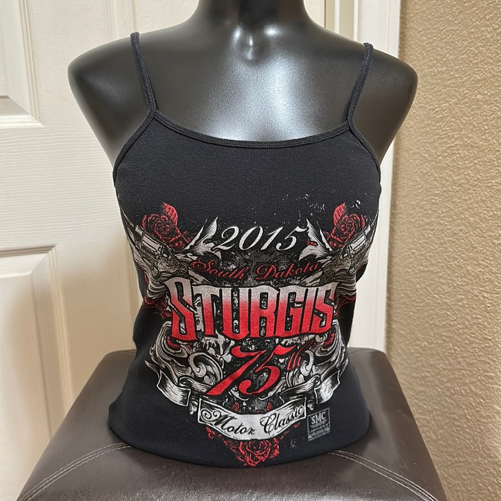Sturgis 75th Anniversary!